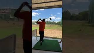 Golf #drivingrange  #golfclub #golfcourse #veteransgolfclub #golfswing