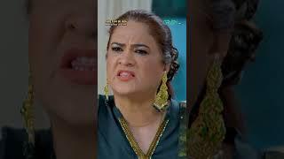 Talaq Do iss Gul Dayan Ko #shorts #ishqtumsehua #pakistanidrama #greentv