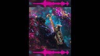 QUIRKY SAX | High Energy EDM Jazz