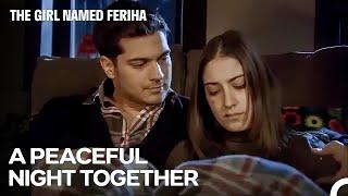 Emir Saves Feriha From Going to the Village - The Girl Named Feriha