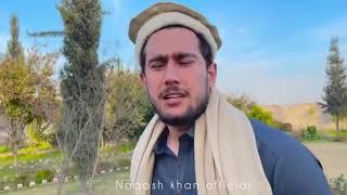 Message to my lovers | why im not active on utube | Naqash khan ourvines