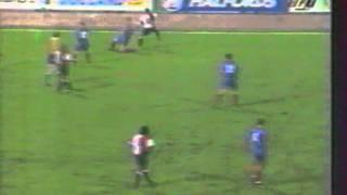 UEFA Cup-1996/1997 CSKA Moskow - Feyenoord 0-1 (10.09.1996)