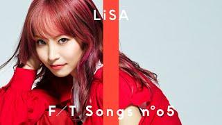 LiSA - Gurenge (紅蓮華) / THE FIRST TAKE