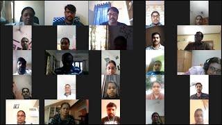 Webinar | Recording of Kongunadu Arts & Science College |  Part 1 |