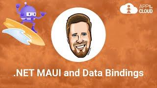 .NET MAUI and Data Bindings