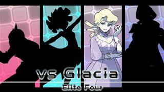 Pokémon Alpha Sapphire Battles #25 ~ Elite Four Glacia