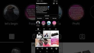 WOW!!!!! Instagram update!!!!!!  How to restore deleted Instagram IGTV videos, Reels and Post!!