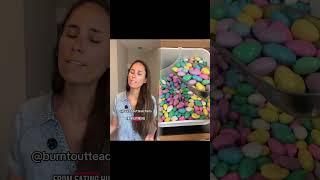 Bunker’s Allergic Part 2 #bunker #imabunker #teacher #teachers #funny