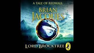 Lord Brocktree: A Tale from Redwall, Brian Jacques - Part 1