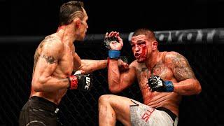 Greatest Brutal Fights You Can't Miss! 