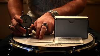 Product Review - The Drum Dial -