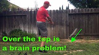 Details - The Holy Grail of Golf®    [Golf's Secret]