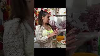 Discover the Easiest Method for Freezing Peppers | Josephine stali short videos