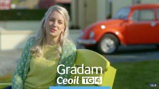 Edwina Guckian, Gradam Comaoine TG4 2022 | Gradam Ceoil TG4