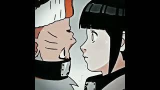 Naruto and Hinata - 「Love story」