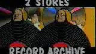 Record Archive old commercial