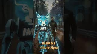 If Car Brands Were Futuristic Robots  | Viral Auto Concepts #brandbeasts