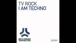 'I AM TECHNO' TV ROCK [HQ]