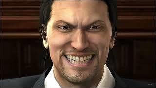 daigo? the 6th chairmans [Yakuza]