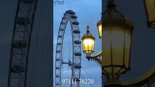 LONDON CALLING | UNI HOLIDAYS | ARUN BAJAJ | TRAVEL TO LONDON