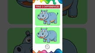 Spot the difference №147