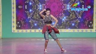 जाड़ के जोगाड़ काके जा || Dance Ghamasan Episode 6 || JASMINE JYOTI || Mahua Plus