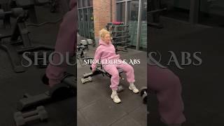 try this quick 35 minute workout!