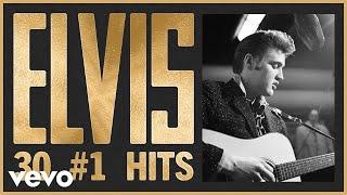 Elvis Presley - Suspicious Minds (Official Audio)