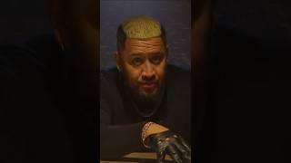 All will be forgiven if Jacob Fatu says those special words to Solo Sikoa  #SmackDown