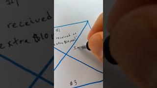 Manifestation Technique that really works! Part 1/2