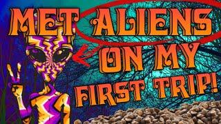 Meeting Aliens On LSA | LSA Trip Report