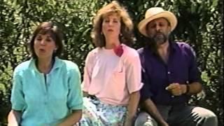 Sharon, Lois & Bram - Skinnamarink