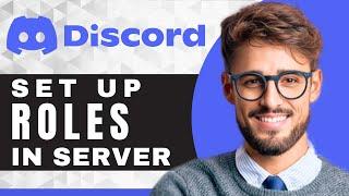 How to Setup Level Roles and Rank Roles | Discord For Beginners