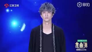 薛之谦 金曲捞 《绅士》听着听着会流泪的声音