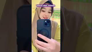 PESONA HIJAB 10 RIBUAN