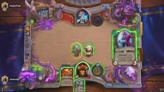 БЮДЖЕТНЫЕ КОЛОДЫ ДЛЯ HearthStone #4 пират воин