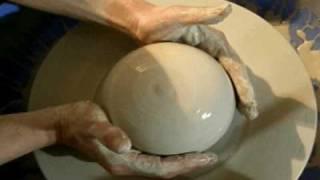 NATALIA GRISI CERAMICA - FIGURA CERRADA