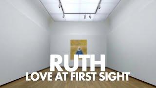 Ruth - Love at First Sight (Official Philip Mantofa)