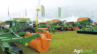 AgriLand at Cereals 2019