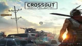 Crossout чит. Crossout hack. (aim, wh, speedhack...)