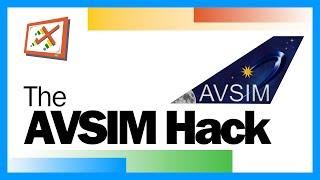 The AVSIM Hack: What Happened?