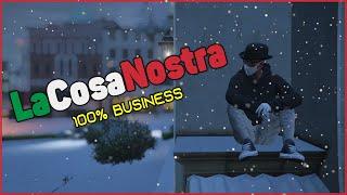 LCN || 100% business || LaMesa GTA5RP