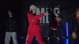 [Dance Cover] BTS - Mic Drop  (MINI-GROUP BY YUTA)