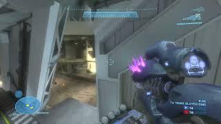 Halo Reach MCC | Matchmaking Gameplay #36