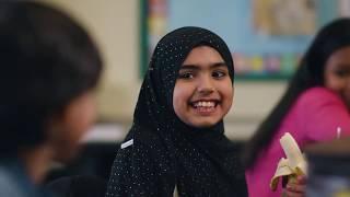 A Little Goes A Long Way - National Zakat Foundation