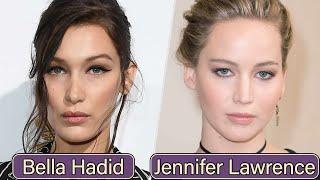 Celebrities Who Could Be Secret Twins  | You Won't Believe These Doppelgangers!