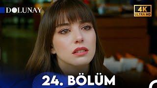 Dolunay 24. Bölüm (4K ULTRA HD)