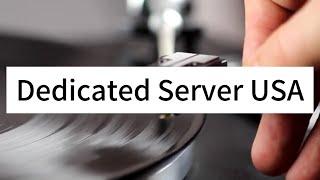 Unleashing the Power of Dedicated Servers in the USA with Raksmart