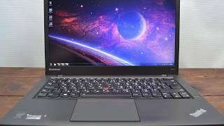 Lenovo ThinkPad T440s бизнес ультрабук на базе процессора Core i7