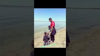 #_ Sakib Al Hasan_ And_ Shishir Ahmed_ And_ Them Kids _New Video _Short